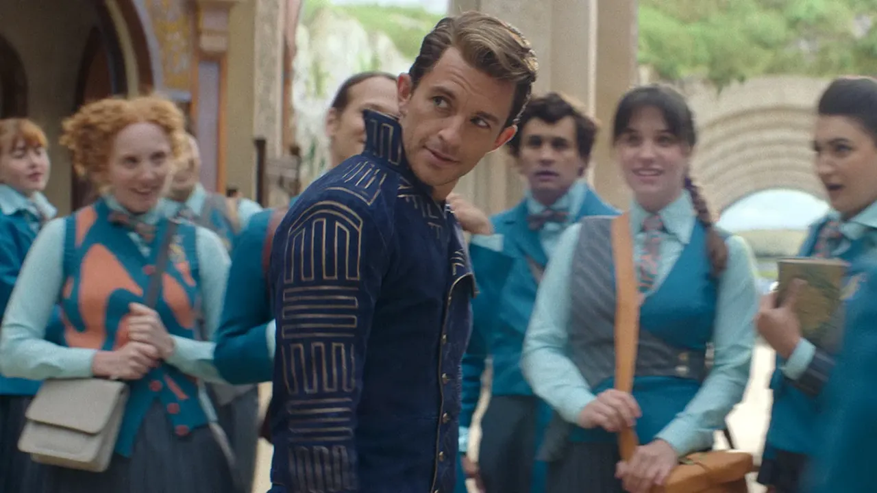 Entertainment Weekly