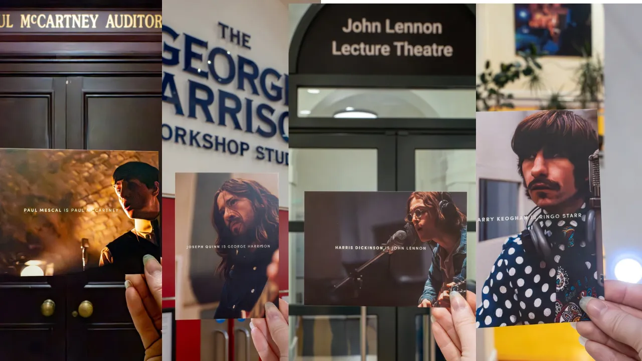 LIPA Liverpool/ Instagram