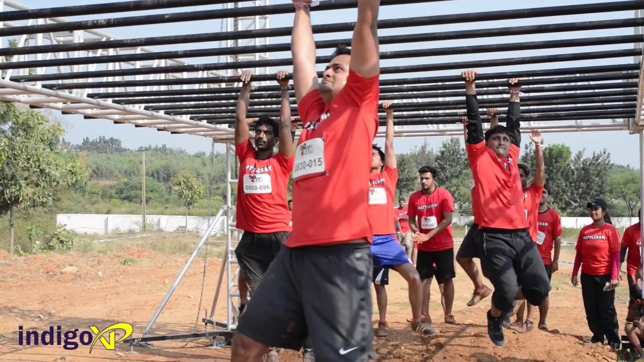 #MadeInIndia - Ashish Hemrajani