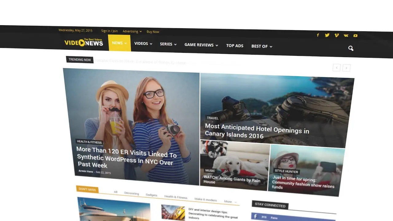 18. Underdog - Alicia Keys