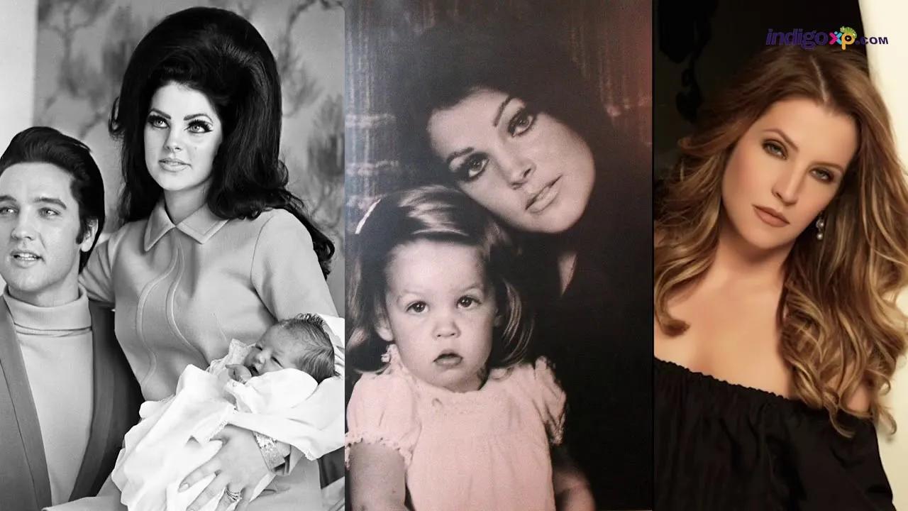 Biographies: Elvis Presley