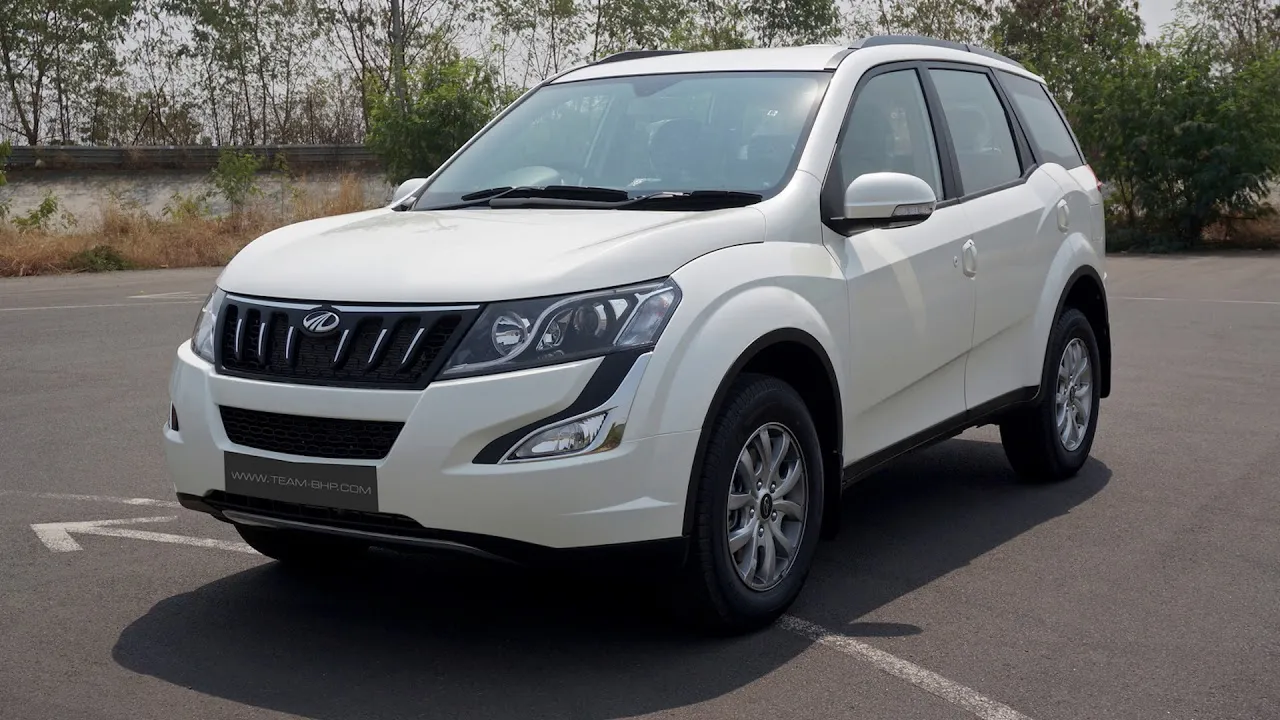 Radio Cuts: Car Launch-XUV300