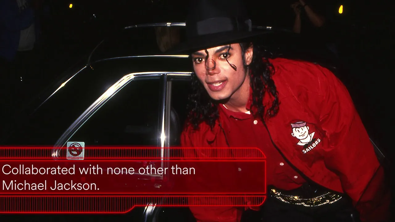 10 Things You Didn't Know About Freddie Mercury