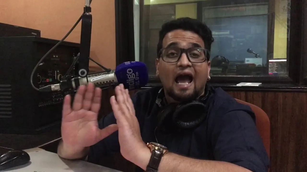 Radio Cuts: Bike Review- Norton