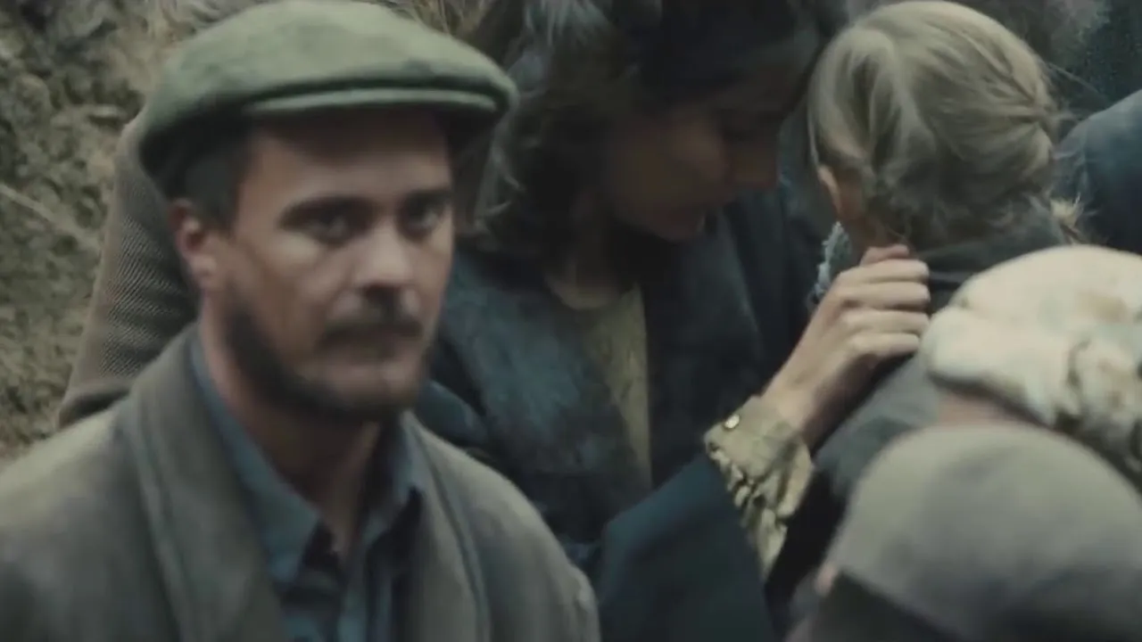 Radio Cuts: Netflix Review- Operation Finale/Hostages