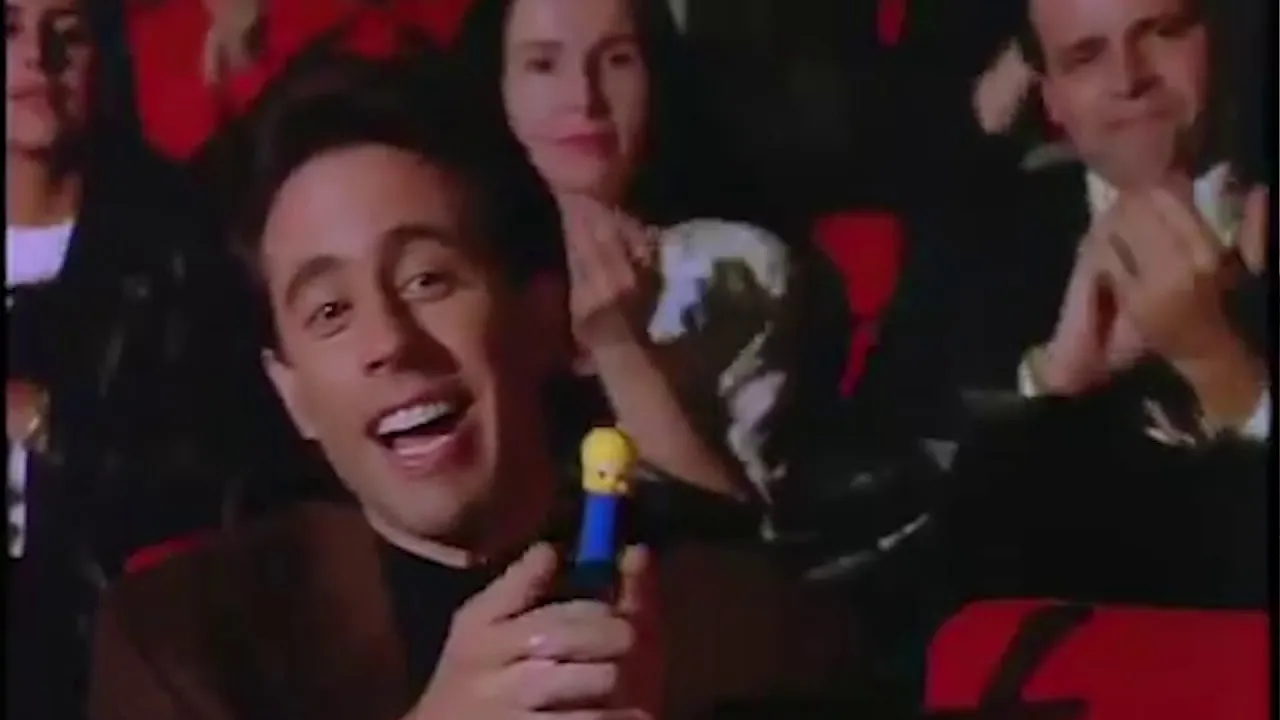 Radio Cuts: Must watch 90's shows