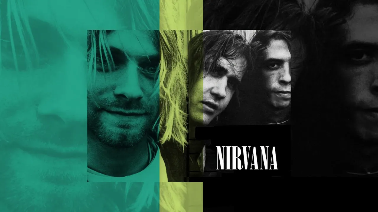 10 Things You Didn't Know About Kurt Cobain