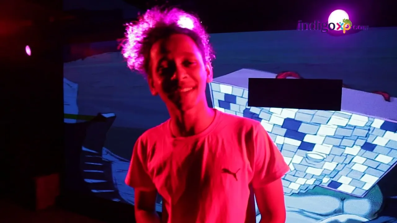 9Q: Life Of A DJ | 9 Questions With DJ Spikey