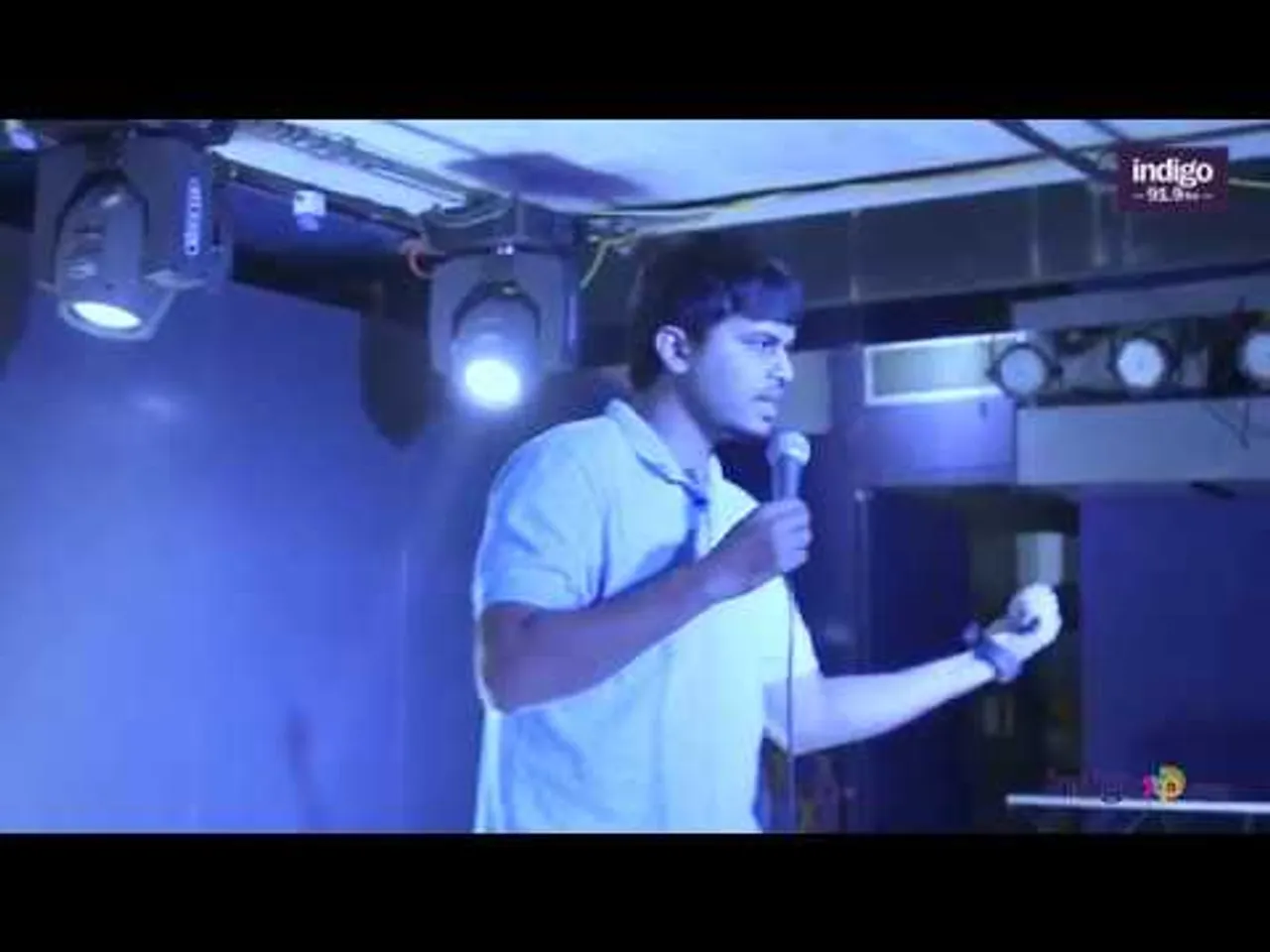 ROFL Club: Rib Ticklers Comedy