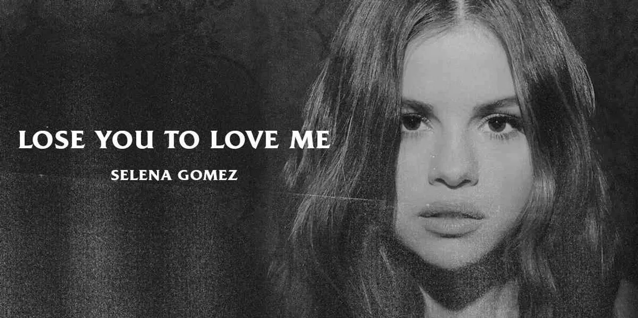 Selena's go with her new single