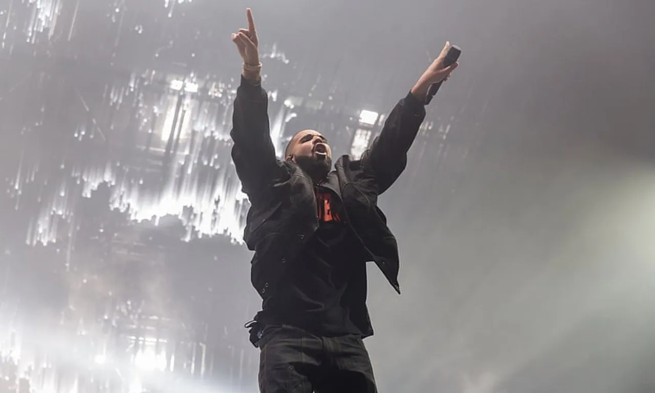 Happy Birthday Drake