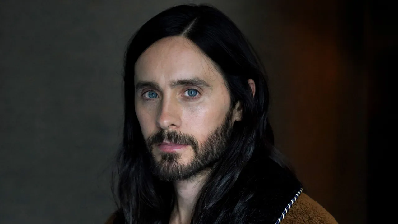 #GoodThingsChallenge Jared Leto donates $10K