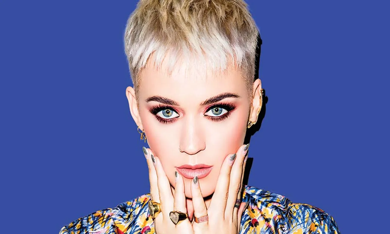 Happy birthday Katy