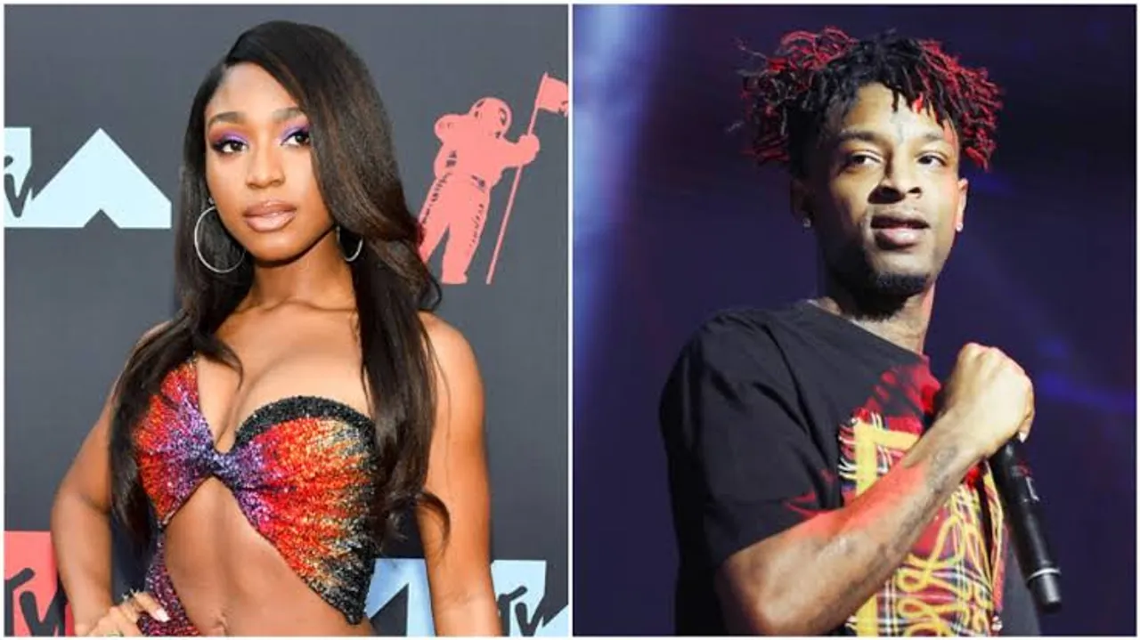 The Motivation - Savage remix is right wicked