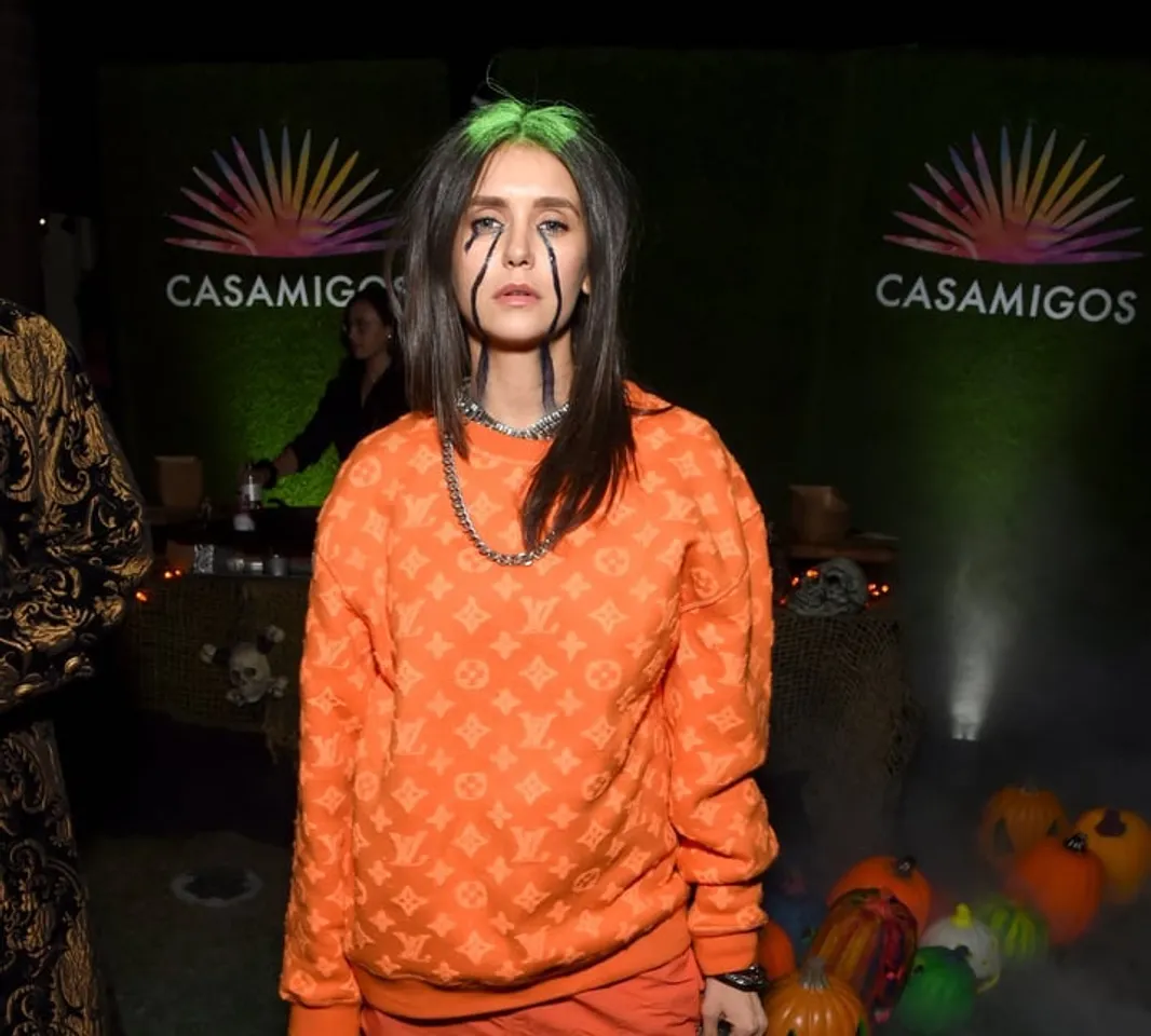 It's that spooktacular time of the year!