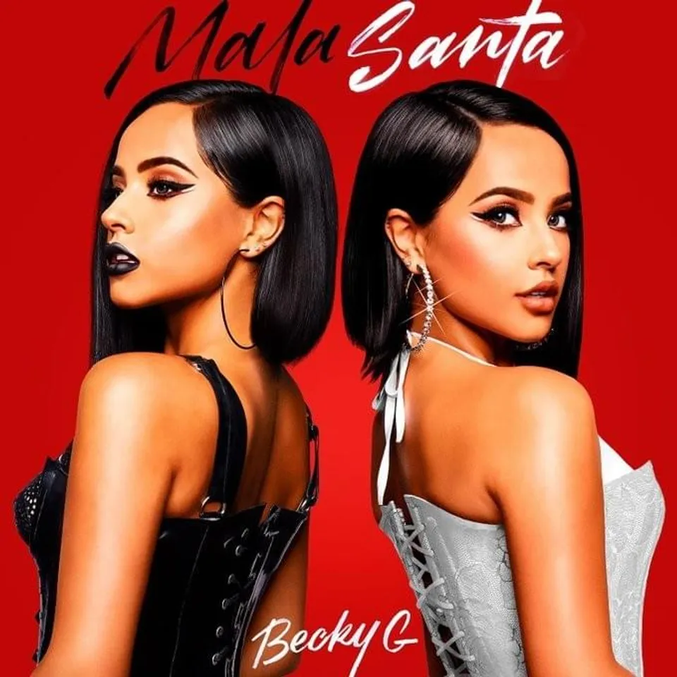Becky G's out to make you groove