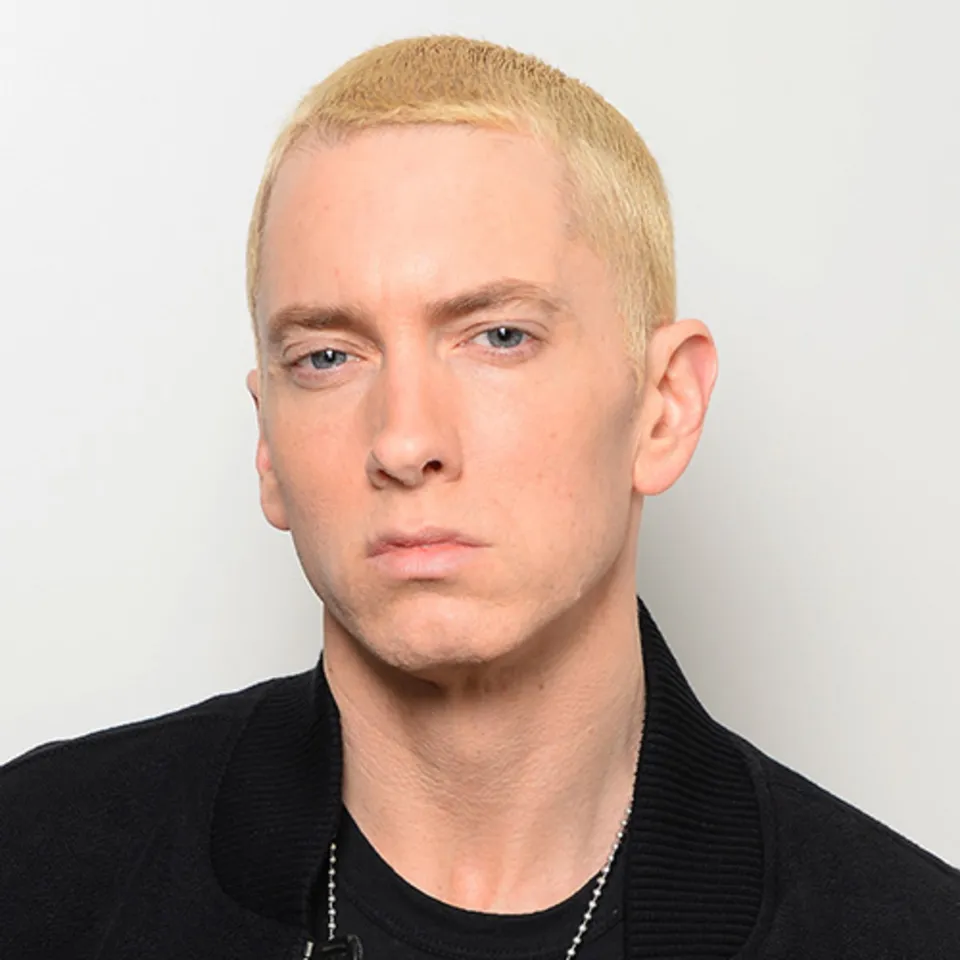 Artist of the week - EMINEM