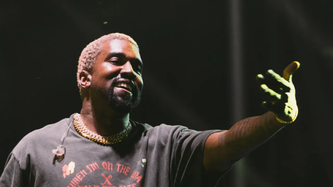 Kanye West Set To Release 'Jesus Is King' Film