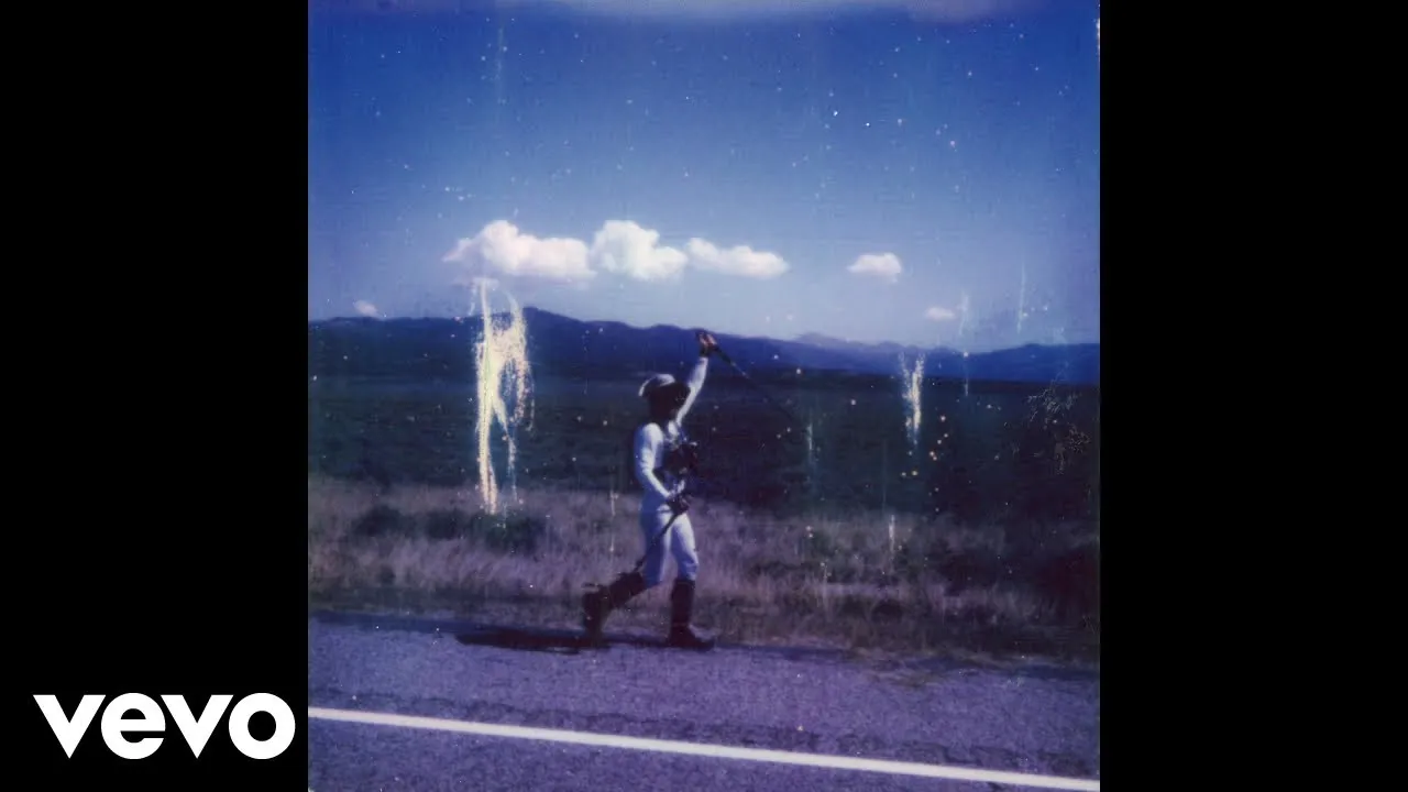 Mike Posner keeps going with his music