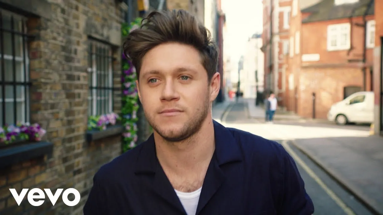 Horan's new track has an awesome Direction