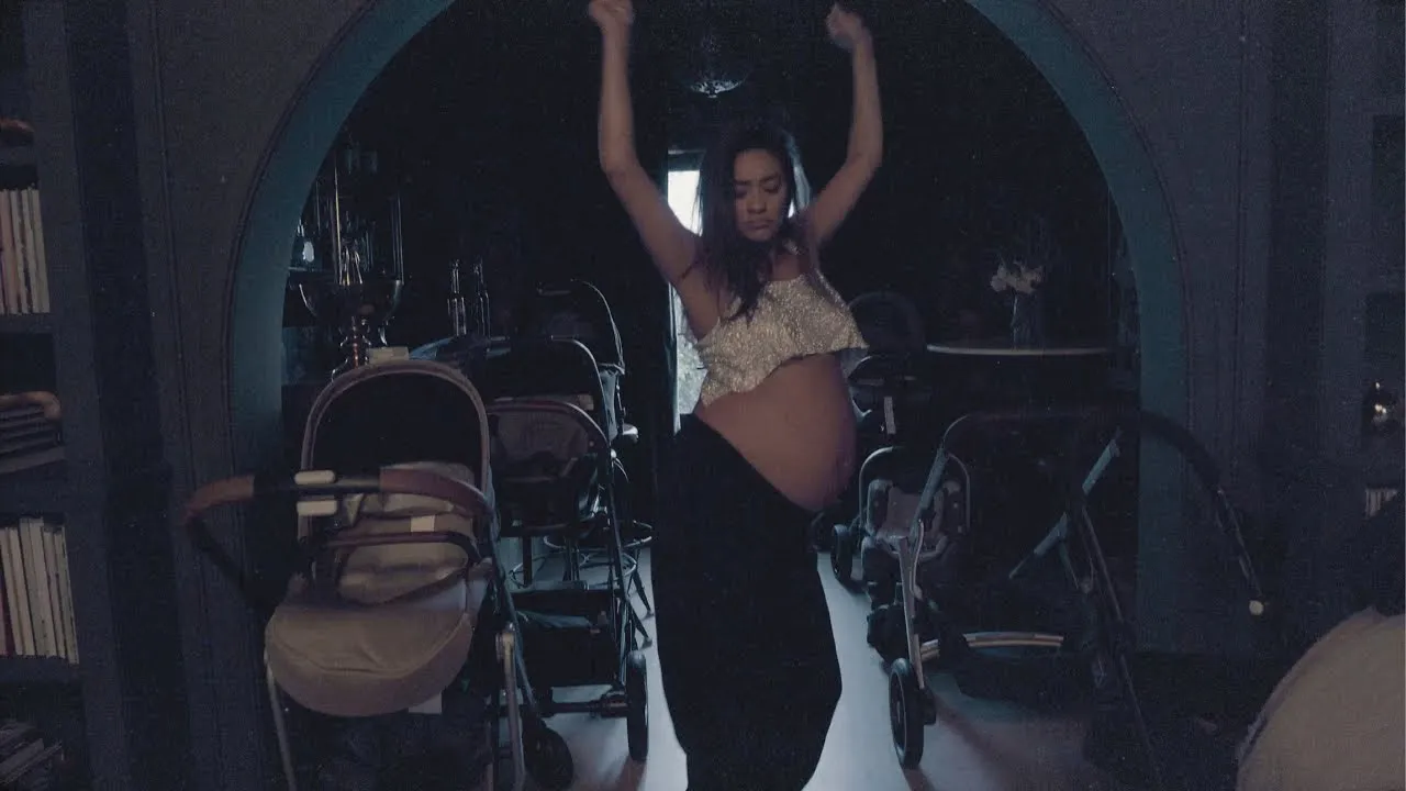 Rock to Shay's Baby Momma Dance