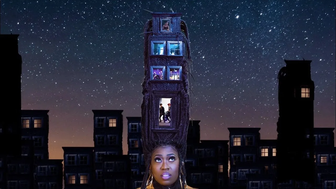 Heard Missy's DripDemeanor?