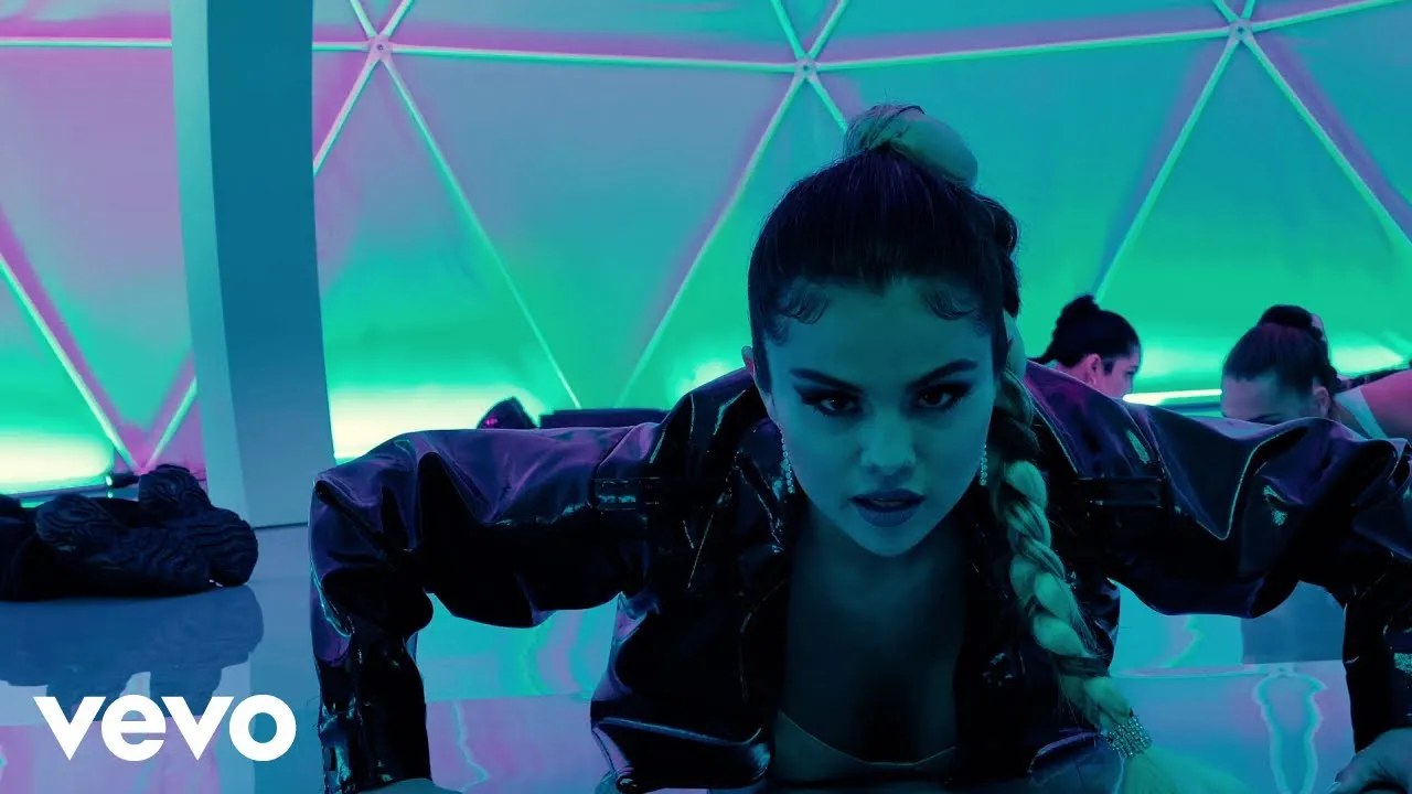 Look at Her Now; Selena Gomez drops hot new track