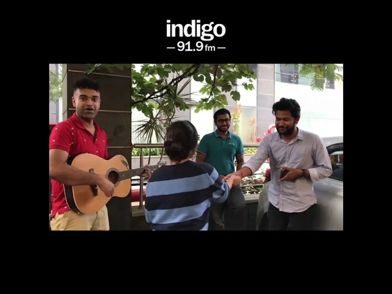 #Winnertakesitall on Intl. coffee day