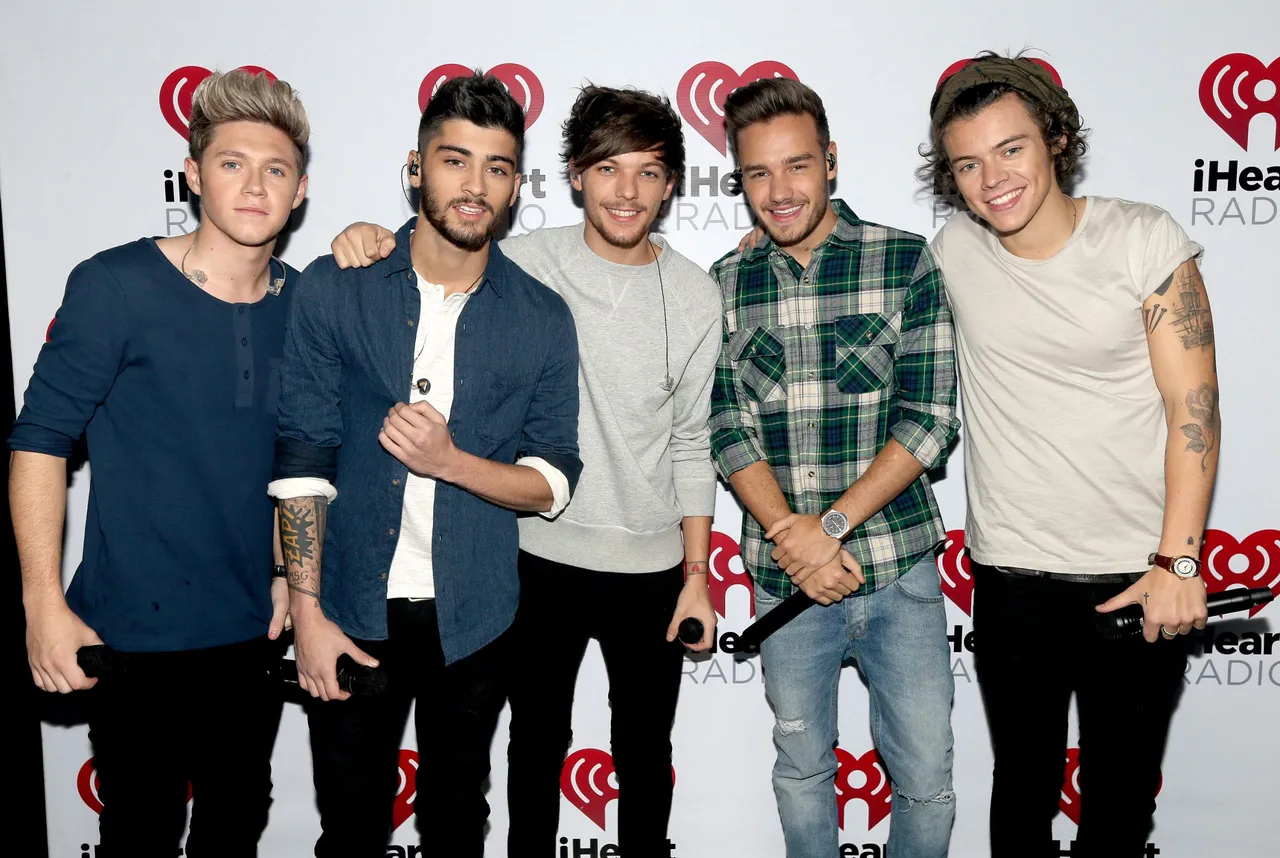 The Rise and Fall of One Direction
