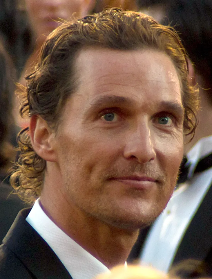 The Top 5 Matthew McConaughey Movies You Don’t Wan’t To Miss!