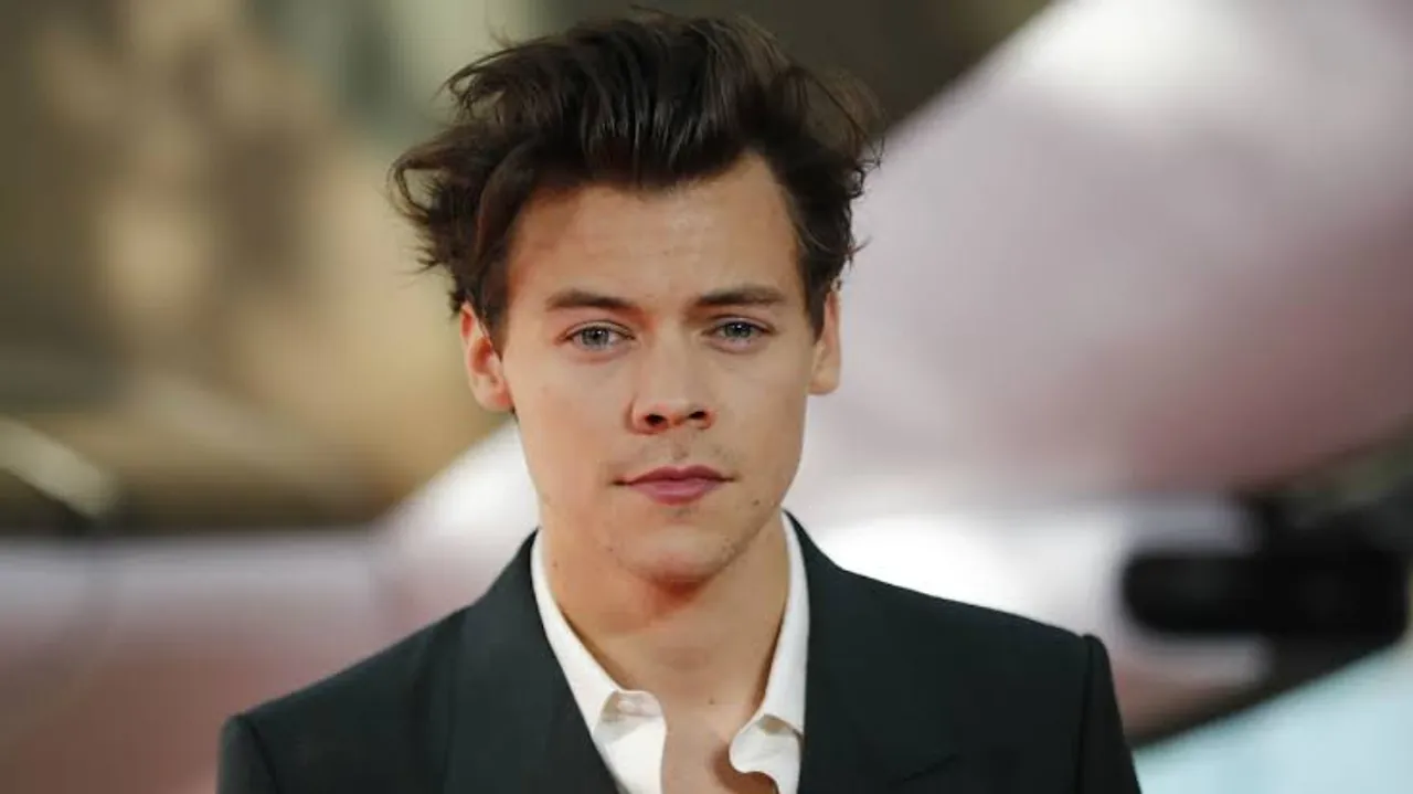 This is Why Harry Styles Turned Down The Role of Prince Eric in ‘The Little Mermaid’