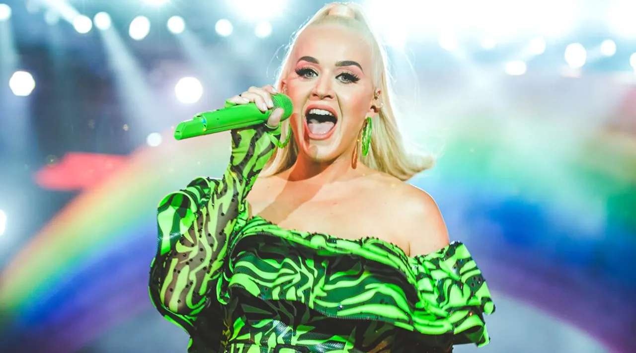 A Night of New Rules and Fireworks