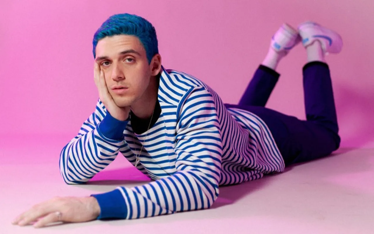 How I’m Feeling- Lauv