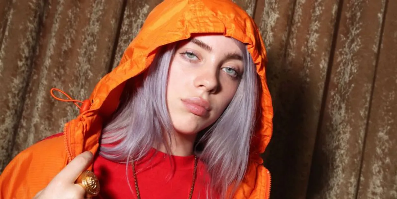 Billie Is Back