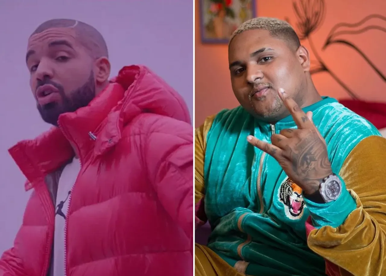 Drake Participates in a Funky New Remix of MC Kevin O Chris’s “Ela É Do Tipo”