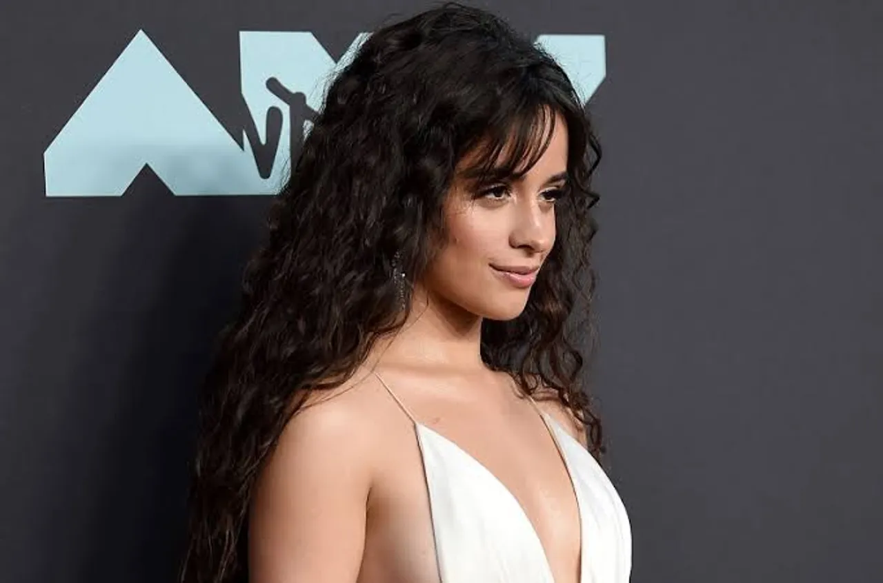 Camila Cabello Might Be Dropping Her New Album Soon!