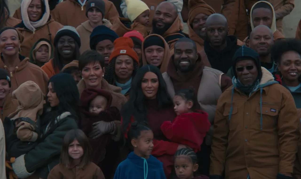 West and Fam are ‘Closed on Sunday’