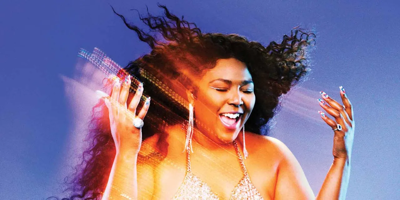 Lizzo is Feeling “Good as Hell”