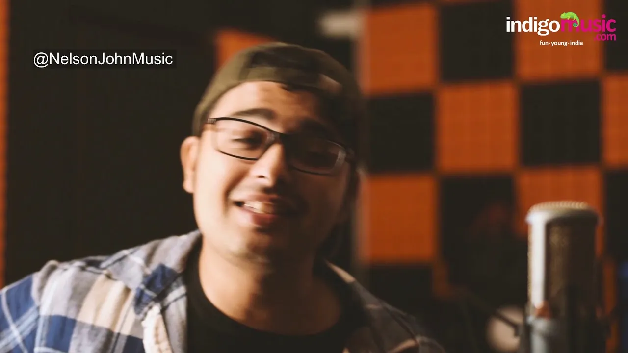 Indigo's  Got Another Feather in Our Cap and its Called Nelson John