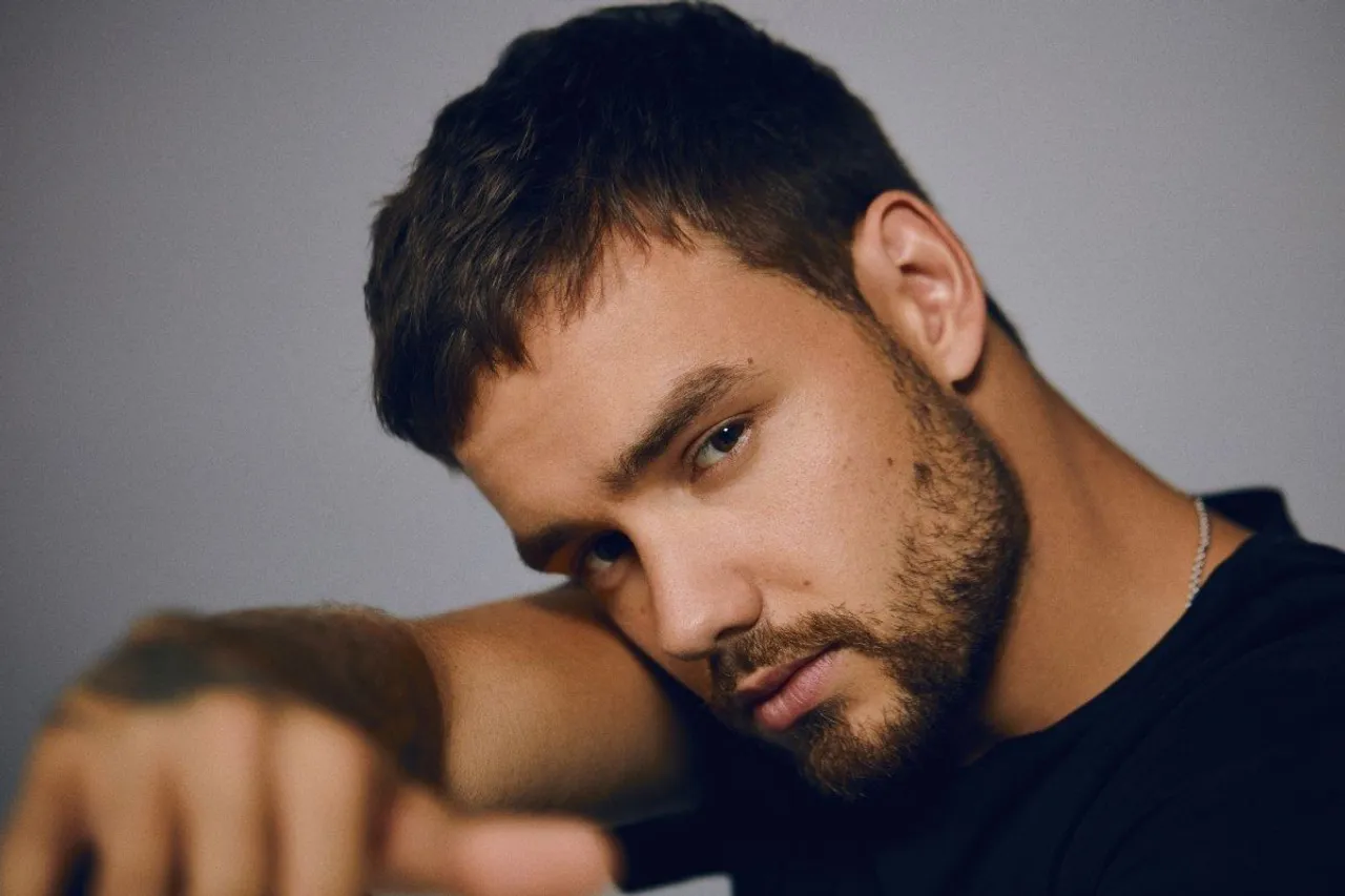 Liam Payne Runs Into Some Trouble!
