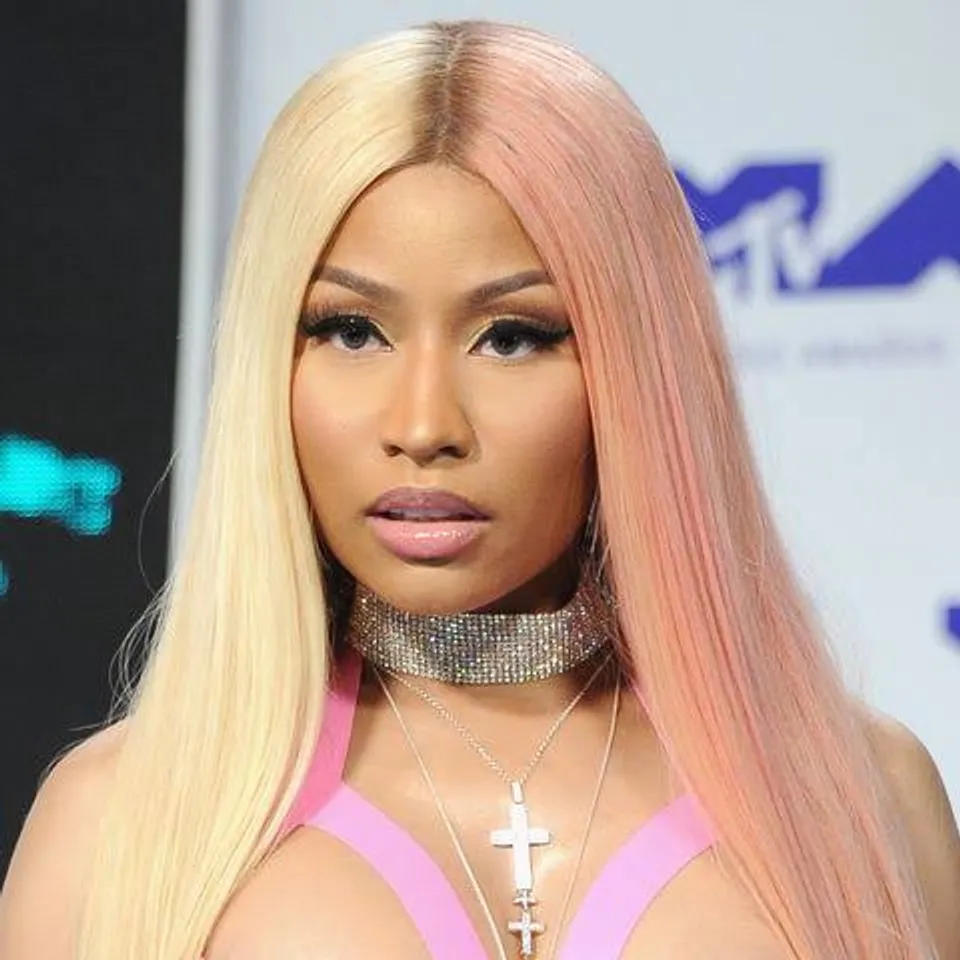 Nicki is Here To Stay!