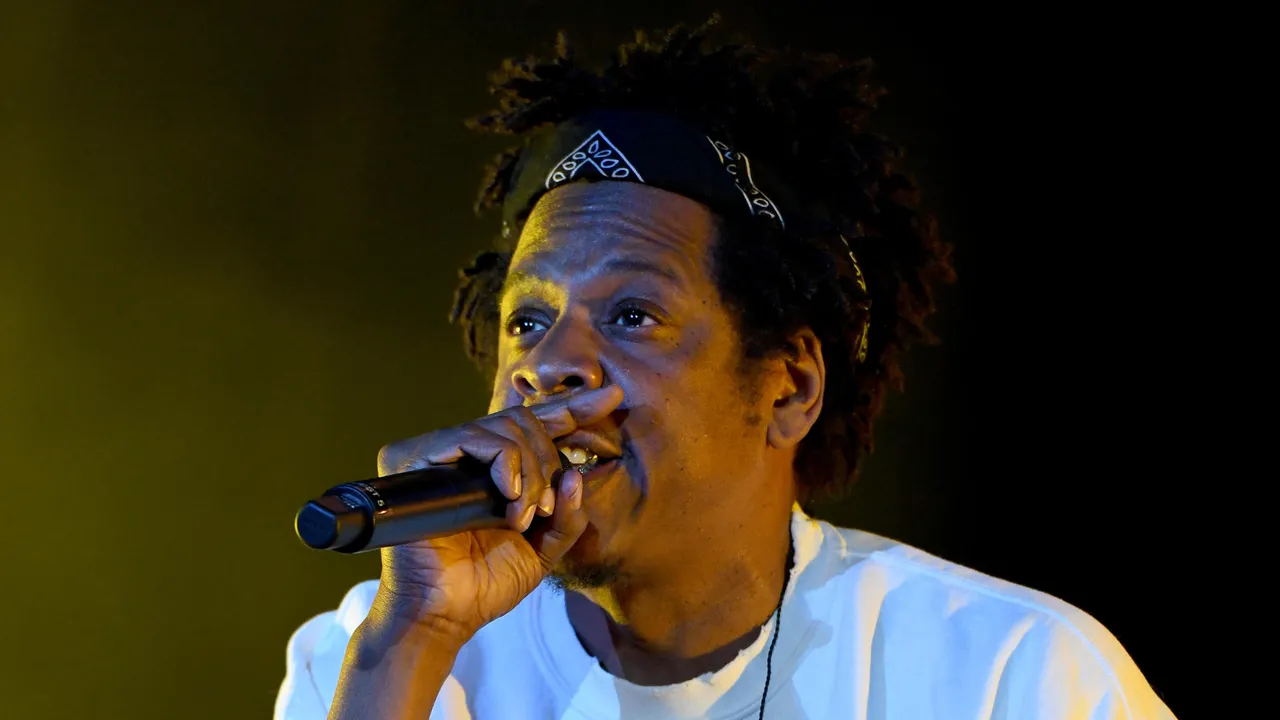Happy Birthday Jay Z