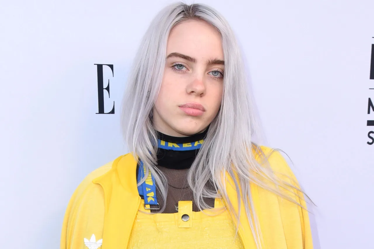 Billie's Freaky