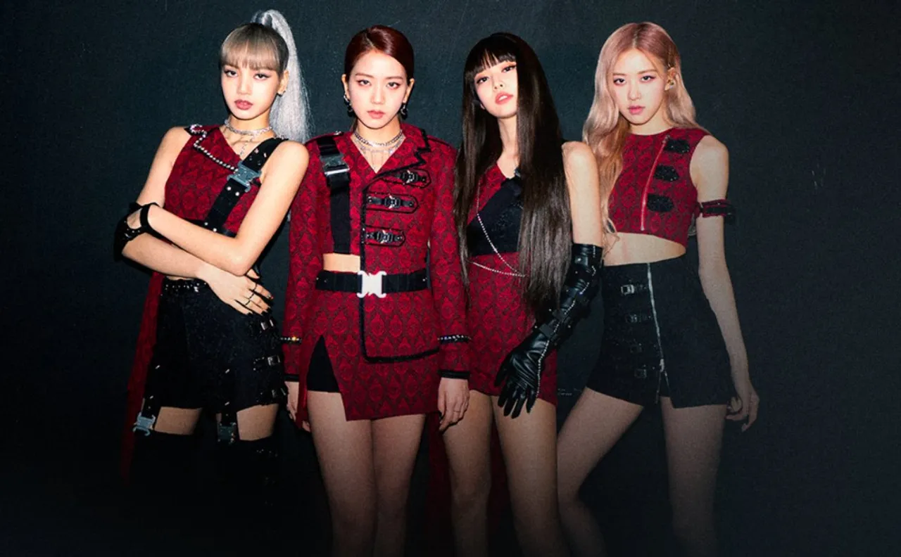 Blackpink Cheated and Fans are Furious