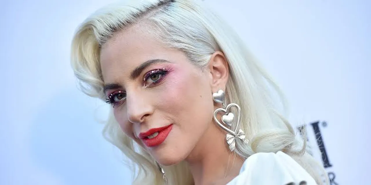 Whose Child is Gaga Pregnant With?