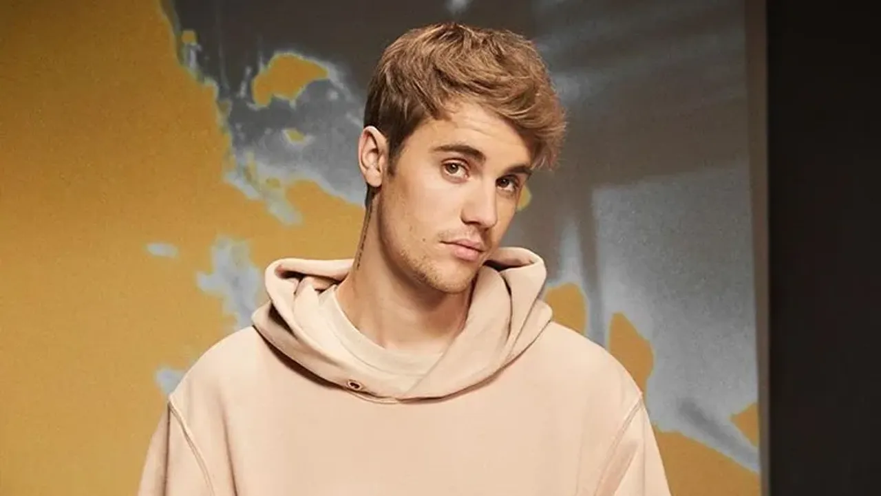 Justin Bieber's Got A Gift For Us!