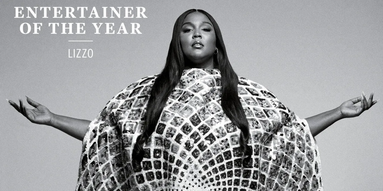 Lizzo  Takes The Year 2019