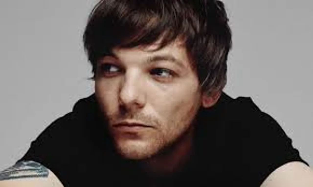 Louis Tomlinson Originally Wanted to Be A...?