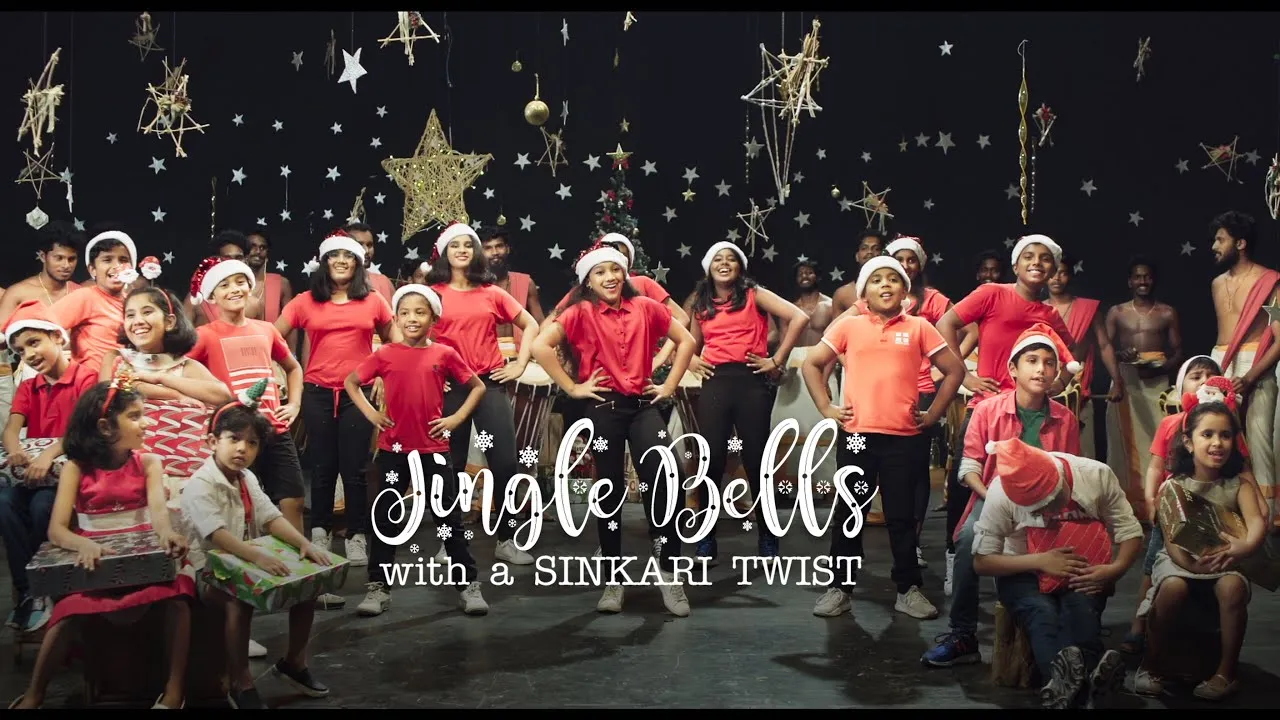 These Were the Nice Kids this Christmas