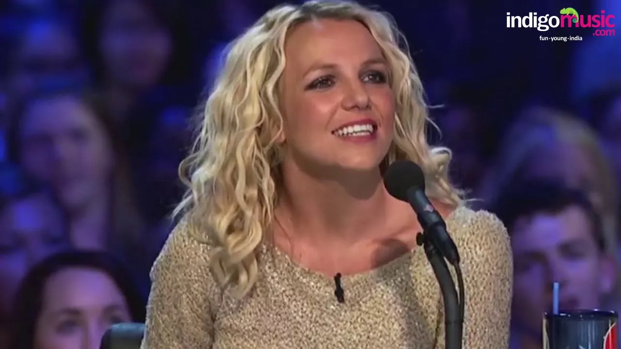 It's Britney, B**tch!